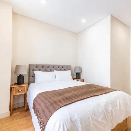 Center Rc Apartament