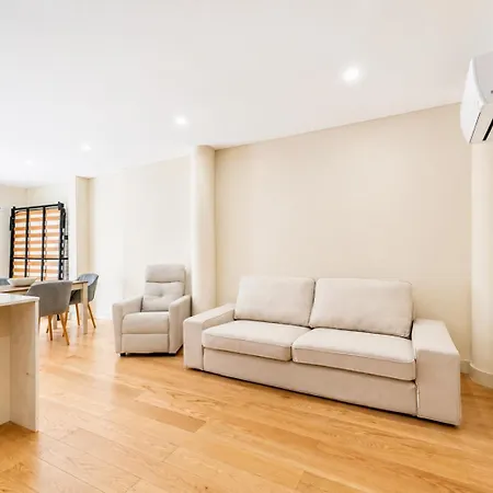 Apartament Center Rc *