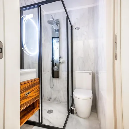 Apartament Center Rc *
